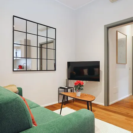 Joivy Modern Flat Near Duomo Di Milano Apartment Exterior photo