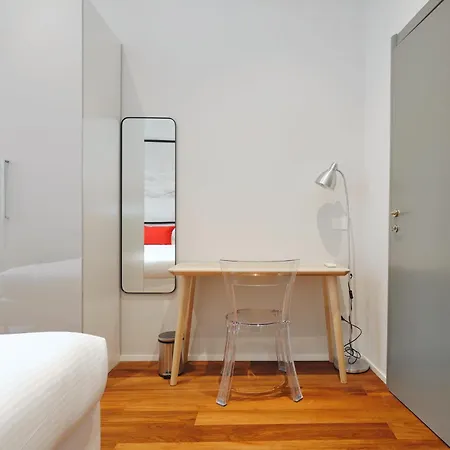 Joivy Modern Flat Near Duomo Di Milano Apartment Exterior photo