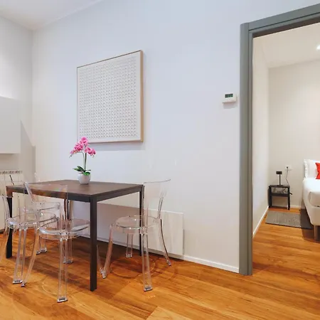 Joivy Modern Flat Near Duomo Di Milano Apartment Exterior photo