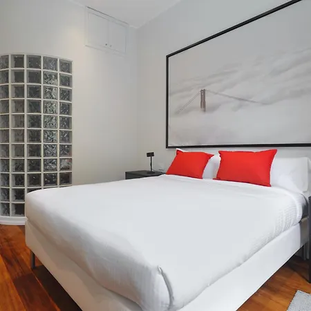 Joivy Modern Flat Near Duomo Di Milano Apartment Exterior photo
