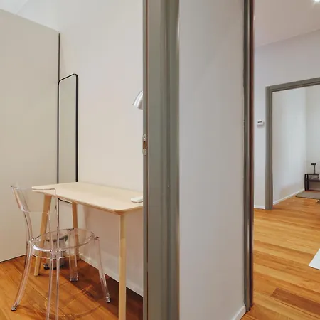 Joivy Modern Flat Near Duomo Di Milano Apartment Exterior photo