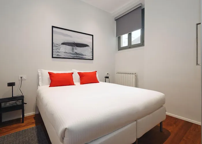 Joivy Modern Flat Near Duomo Di Milano