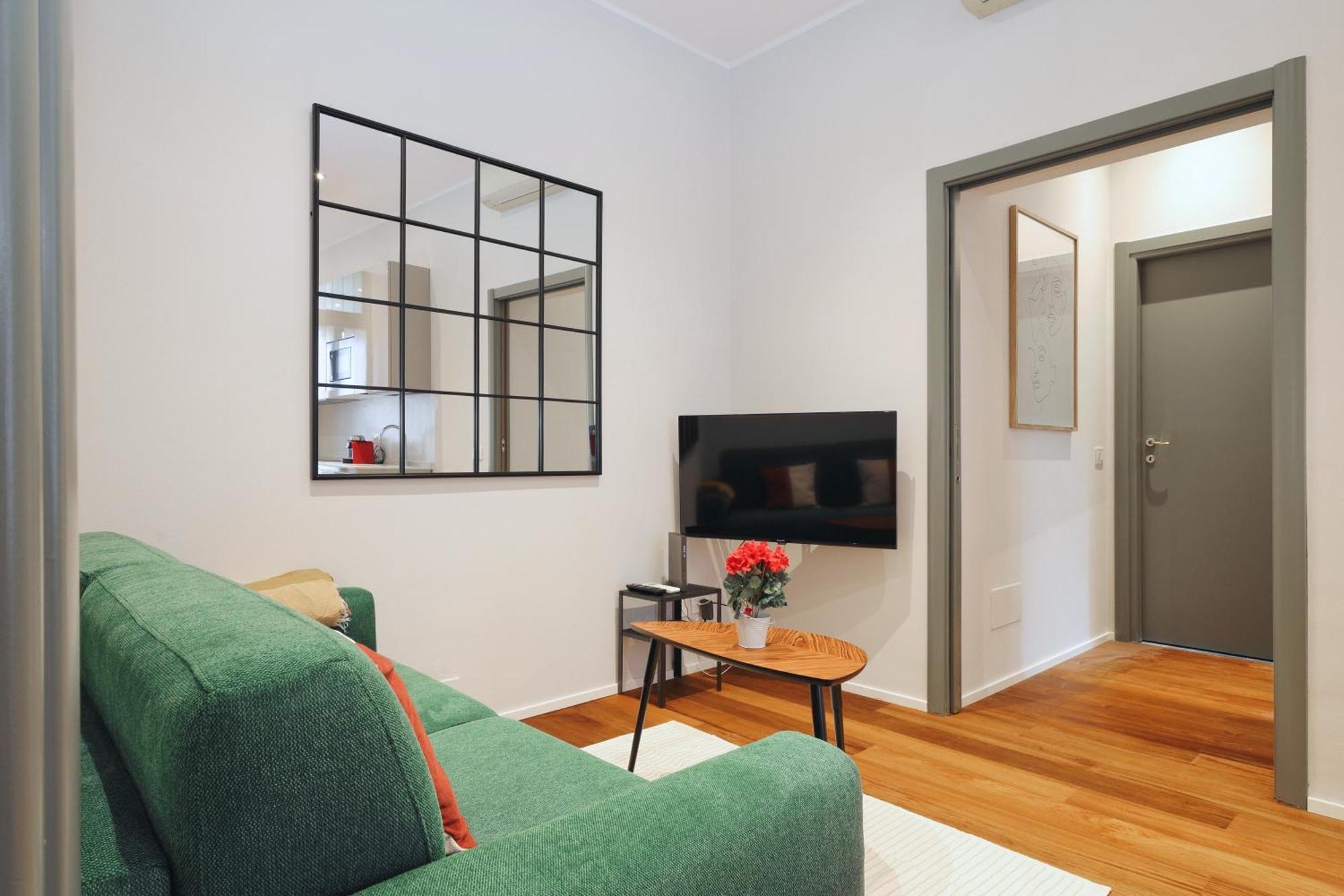 Joivy Modern Flat Near Duomo Di Milan