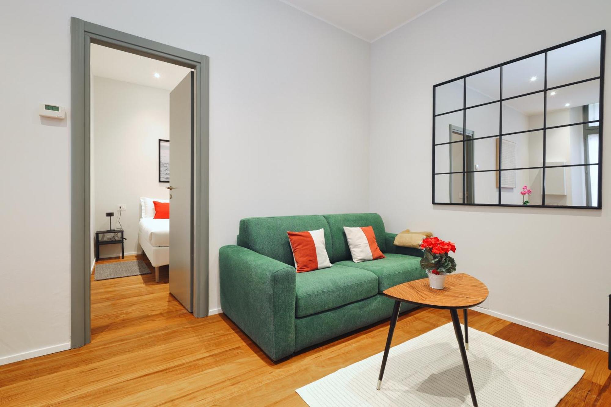 Joivy Modern Flat Near Duomo Di Apartment Milan