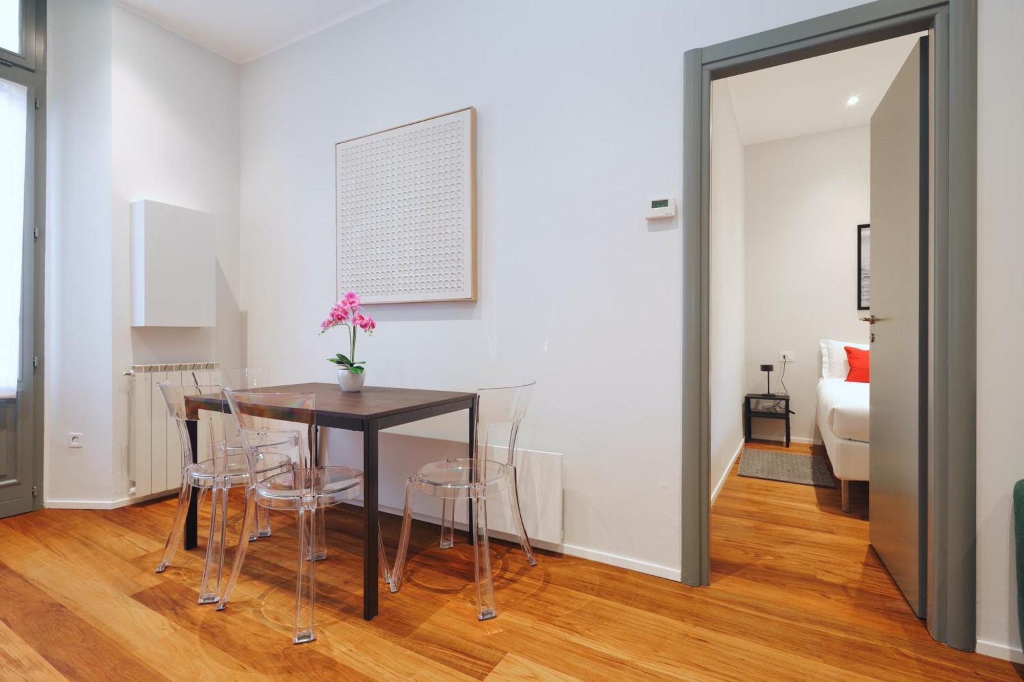 Joivy Modern Flat Near Duomo Di Apartment Milan