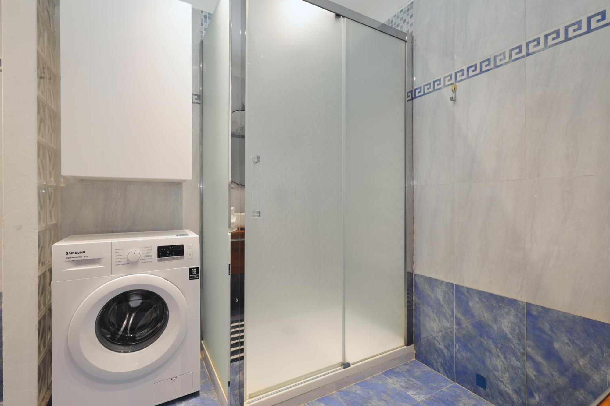 Apartment Joivy Modern Flat Near Duomo Di Milan