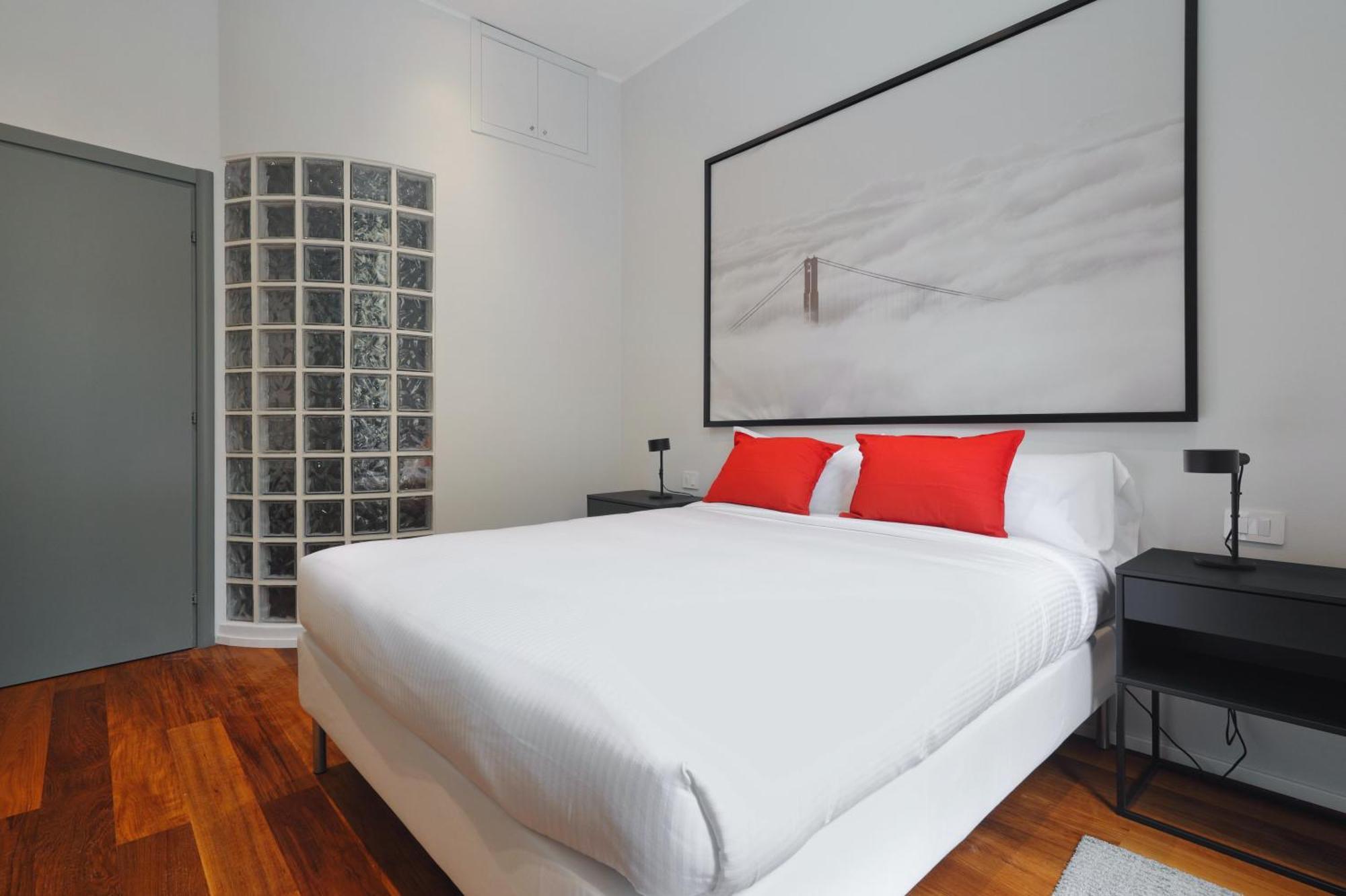 Joivy Modern Flat Near Duomo Di Milan