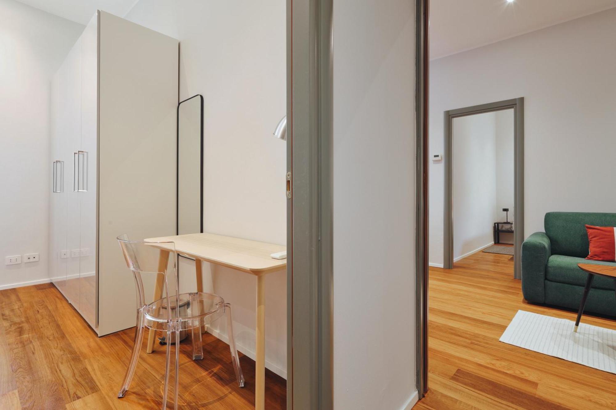 Joivy Modern Flat Near Duomo Di * Milan